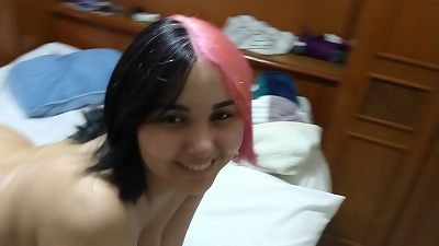 我是一个年轻的、满口流口水的年轻人，也是 Belle Belinha 的超级粉丝。