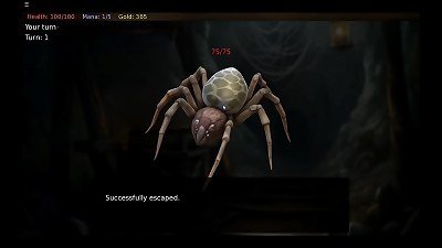 魔法奖励 [动漫游戏] Ep.1 天使伤口让他几秒钟就射精了！